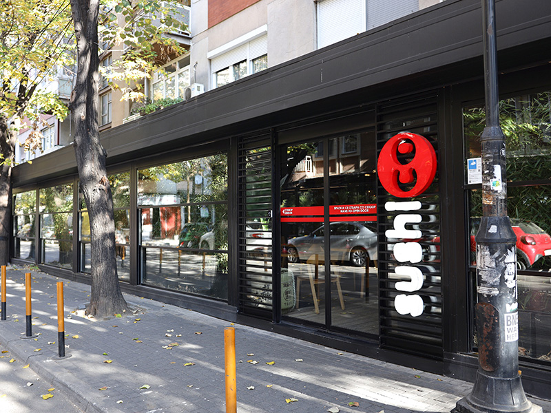 SushiCo