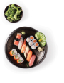  Sushi King 