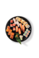  Sushi Prince 1 