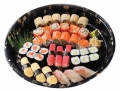 Sushi 39 pcs