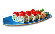 Ebi California Roll