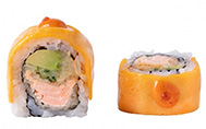 Ikigai Roll
