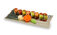 Zen Dragon Roll
