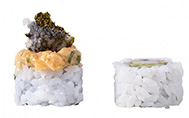 Suzukiss Roll