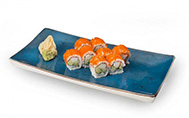 California Roll