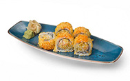 Crunchy Roll