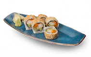 Ebi Ten Roll