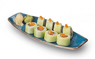 Geisha Roll