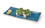 Jungle Roll