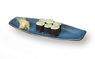 Kappa Roll