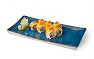 Mango Roll
