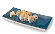 Philadelphia Roll