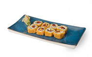 Philly Roll