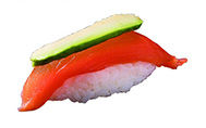 Sake Avocado
