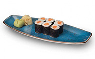 Sake Roll