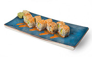 Samurai Roll