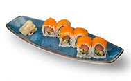 San Diego Roll