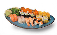 Sushi Prince 1