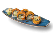 SushiCo Roll