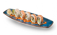 Tiger Roll