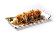Tokyo Drift Roll