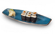 Unagi Roll