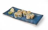Veggie Roll